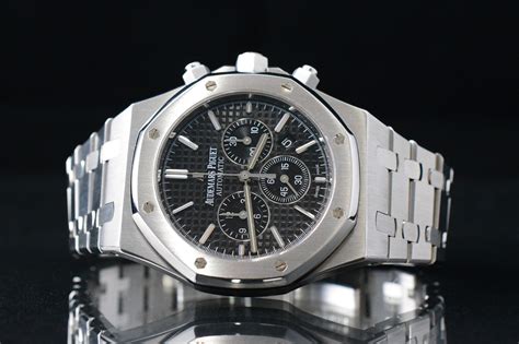 orologi di lusso audemars piguet prezzi